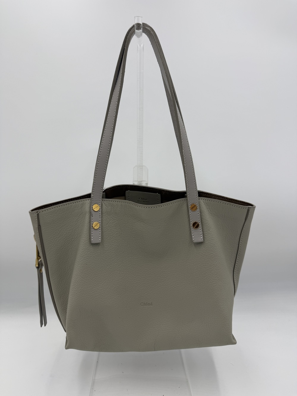 Chloe Dylan Tote